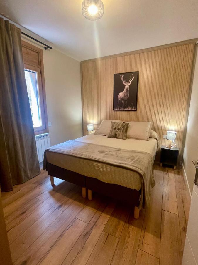 Appartamento Cal Querol 1 - Centre Puigcerdà Esterno foto