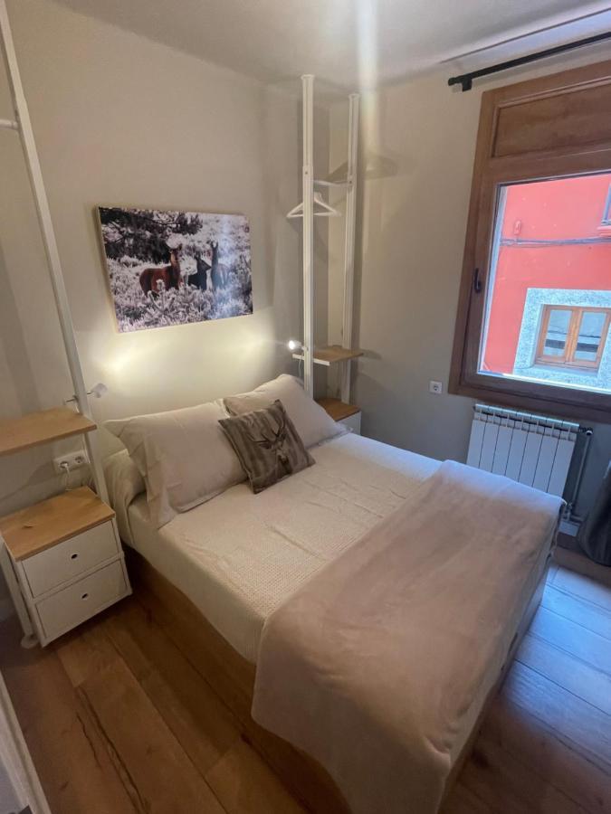 Appartamento Cal Querol 1 - Centre Puigcerdà Esterno foto